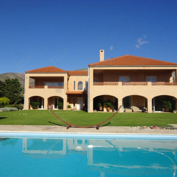 Εξωτερική όψη - Outdoor view